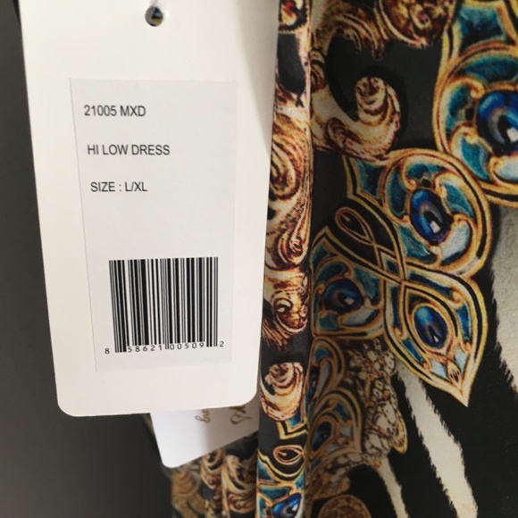 Cover Up - Picture 9 of 9